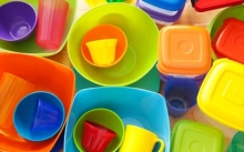 Idei de afaceri la tara: fabrica de mase plastice, dotata prin PNDR