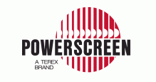 Powerescreen sarbatoreste a 50-a aniversare la Hillhead 2016