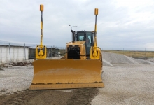 Sistemele Trimble - alegerea celor mai importanti producatori de utilaje de constructii 
