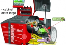 Utilaje Romania AutoEquip Solution S.R.L. - Import, Distributie Utilaje, Echipamente Service-uri Auto Bacau