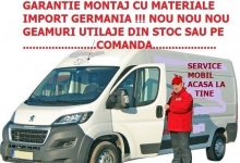 Utilaje Romania Piese Schimb S.C. Cristal Proauto Gigi S.R.L. -D Ploiesti Geamuri Auto  Parbrize Utilaje / Tiruri Prahova