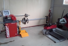 Utilaje Romania AutoEquip Solution S.R.L. - Import, Distributie Utilaje, Echipamente Service-uri Auto Bucuresti Sector 3