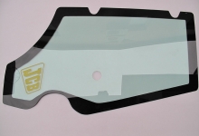 Utilaje Romania Piese Schimb S.C. Cristal Proauto Gigi S.R.L. -D Ploiesti Geamuri Auto  Parbrize Utilaje / Tiruri Prahova