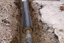 Utilaje Romania Foraje Fantani de Mare, Medie si Mica Adancime, Foraj cu Circulatie Inversa, Directa, Foraje Uscate cu Ciocan de Fund, Foraj Rotativ Hidraulic, Pompe de Caldura Pancota - S.C. Bimota Impex S.R.L.