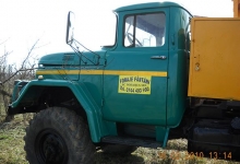 Utilaje Romania Foraje Fantani de Mica si Medie Adancime, Foraje pentru Pompa de Caldura, Piloni, Foraje Orizontale - Alesd S.C. FORAQUA S.R.L.