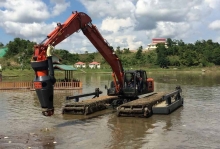 Utilaje Romania Inchirieri Utilaje Tulcea