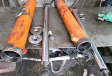 Utilaje Romania Reparatii Utilaje S.C. Pigorety Impex S.R.L. Brasov Reparatii Motoare Electromotoare Pompe de Apa Turbosuflante Cutii de Viteze Cilindri Hidraulici Brasov