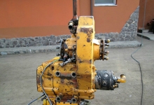 Utilaje Romania Reparatii Utilaje S.C. Pigorety Impex S.R.L. Brasov Reparatii Motoare Electromotoare Pompe de Apa Turbosuflante Cutii de Viteze Cilindri Hidraulici Brasov