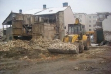 Utilaje Romania Inchirieri Utilaje Galati