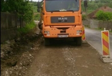 Utilaje Romania Inchirieri Utilaje S.C. Silva Utilaje&Constructii S.R.L. Hunedoara Inchiriere Buldoexcavator Camion