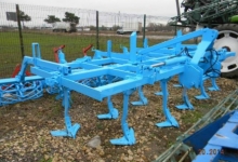 Utilaje Romania S.C. MPK ACTIV S.R.L. Utilaje Agricole Constanta Combine Agricole Tractoare Telescoape Pluguri Semanatori Discuri 