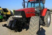 Utilaje Romania S.C. MPK ACTIV S.R.L. Utilaje Agricole Constanta Combine Agricole Tractoare Telescoape Pluguri Semanatori Discuri 