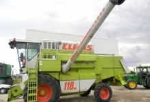 Utilaje Romania S.C. MPK ACTIV S.R.L. Utilaje Agricole Constanta Combine Agricole Tractoare Telescoape Pluguri Semanatori Discuri 