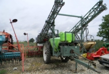 Utilaje Romania S.C. MPK ACTIV S.R.L. Utilaje Agricole Constanta Combine Agricole Tractoare Telescoape Pluguri Semanatori Discuri 