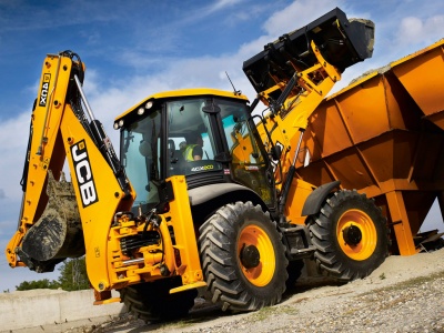 Robmatri 2011 SRL - Inchiriere Utilaje Galati