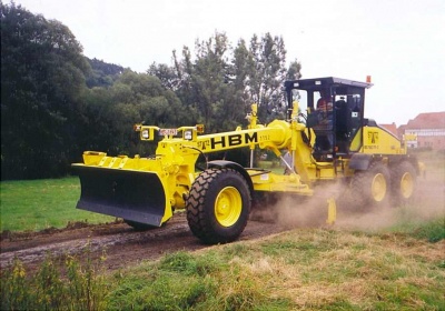 Robmatri 2011 SRL - Inchiriere Utilaje Galati