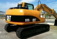 CATERPILLAR preia BUCYRUS INTERNATIONAL