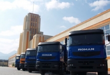 Utilaje Produse in Romania