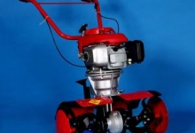 Cum sa utilizezi corect o motosapa